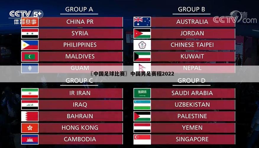 中国对叙利亚足球比赛时间