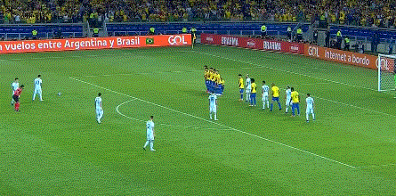 巴西足球联赛直播