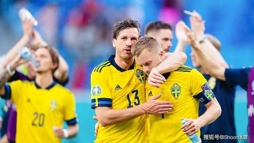 瑞典足球世界排名第几位