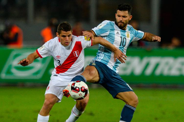 阿根廷vs秘鲁