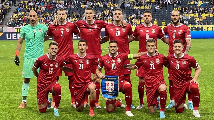 塞尔维亚世界杯阵容2022的相关图片