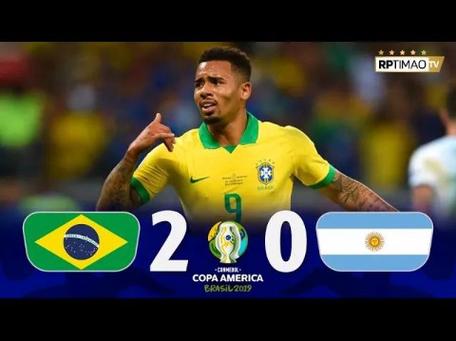 阿根廷对巴西的相关图片